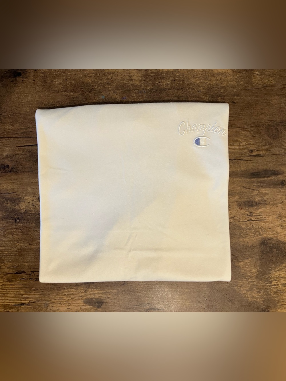 Champion graphics T-shirt
